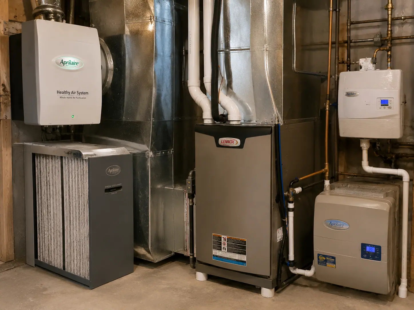 Indoor Air Quality