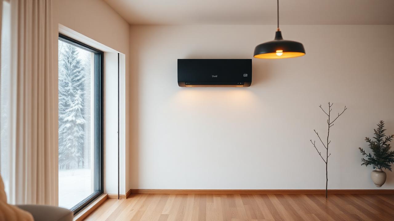 Residential HVAC